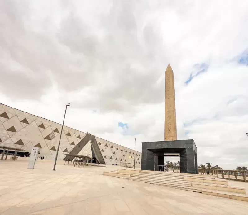 Viaje a Egipto con Abu Simbel, Tour de 8 Días